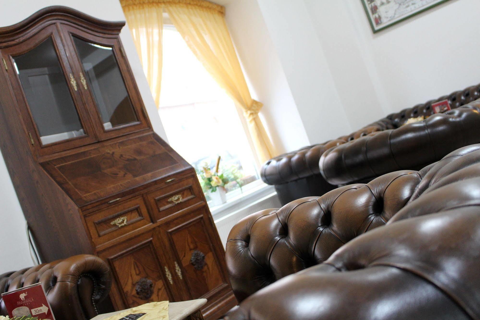 Hotel Ruze Karlovy Vary Luaran gambar