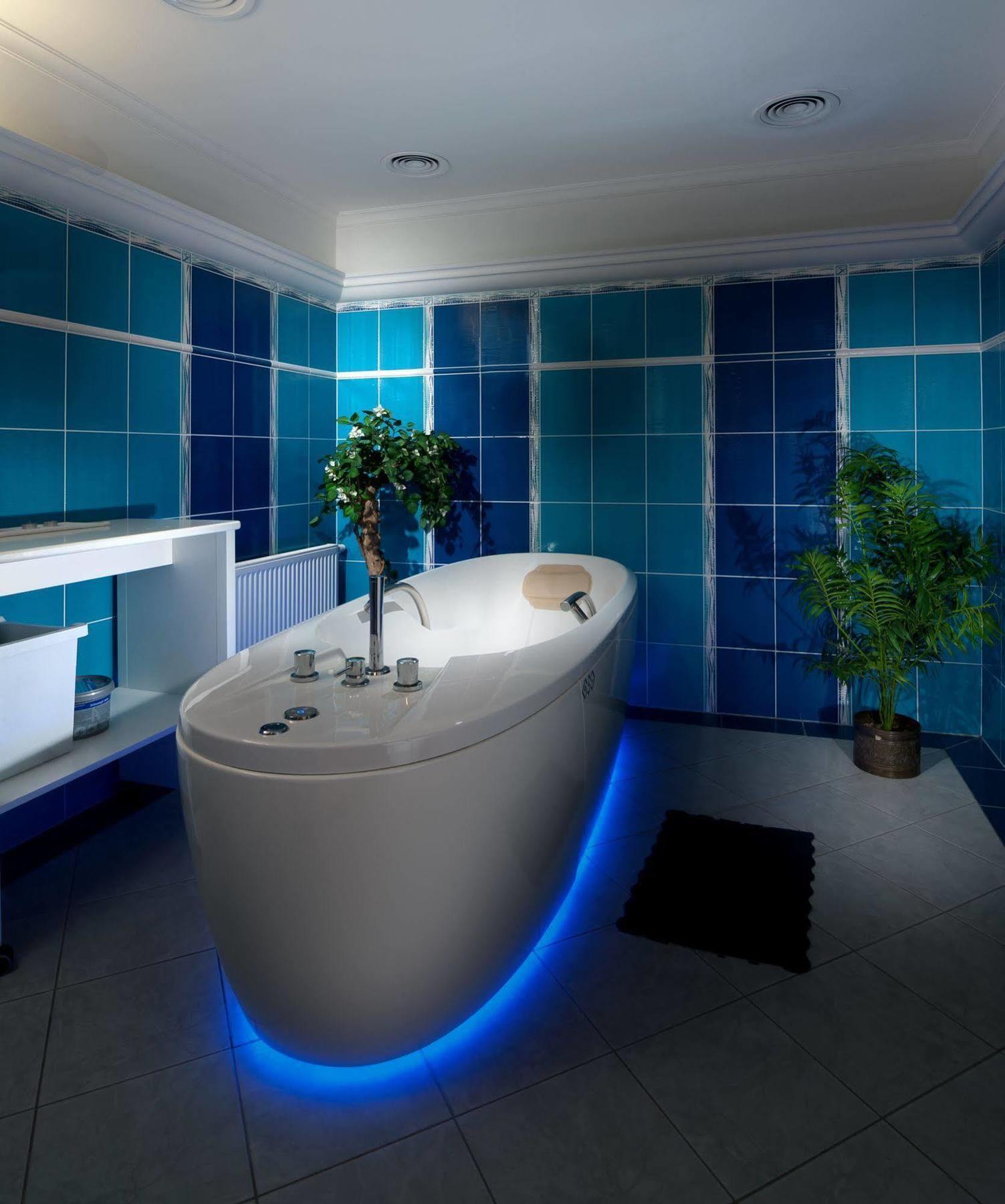 Hotel Ruze Karlovy Vary Luaran gambar