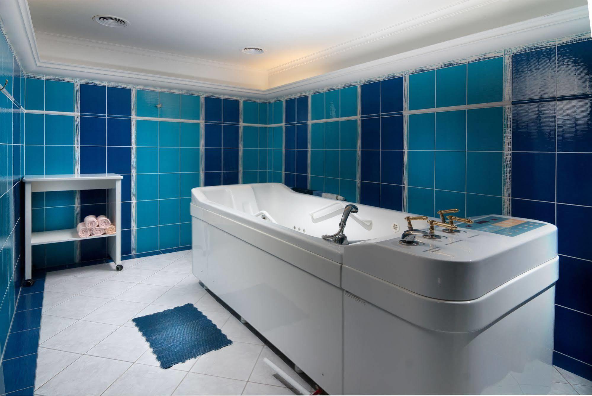 Hotel Ruze Karlovy Vary Luaran gambar